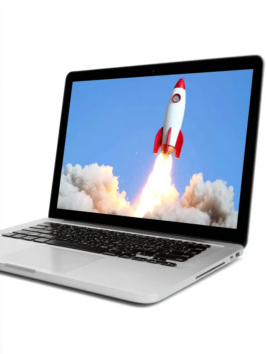 speed website.