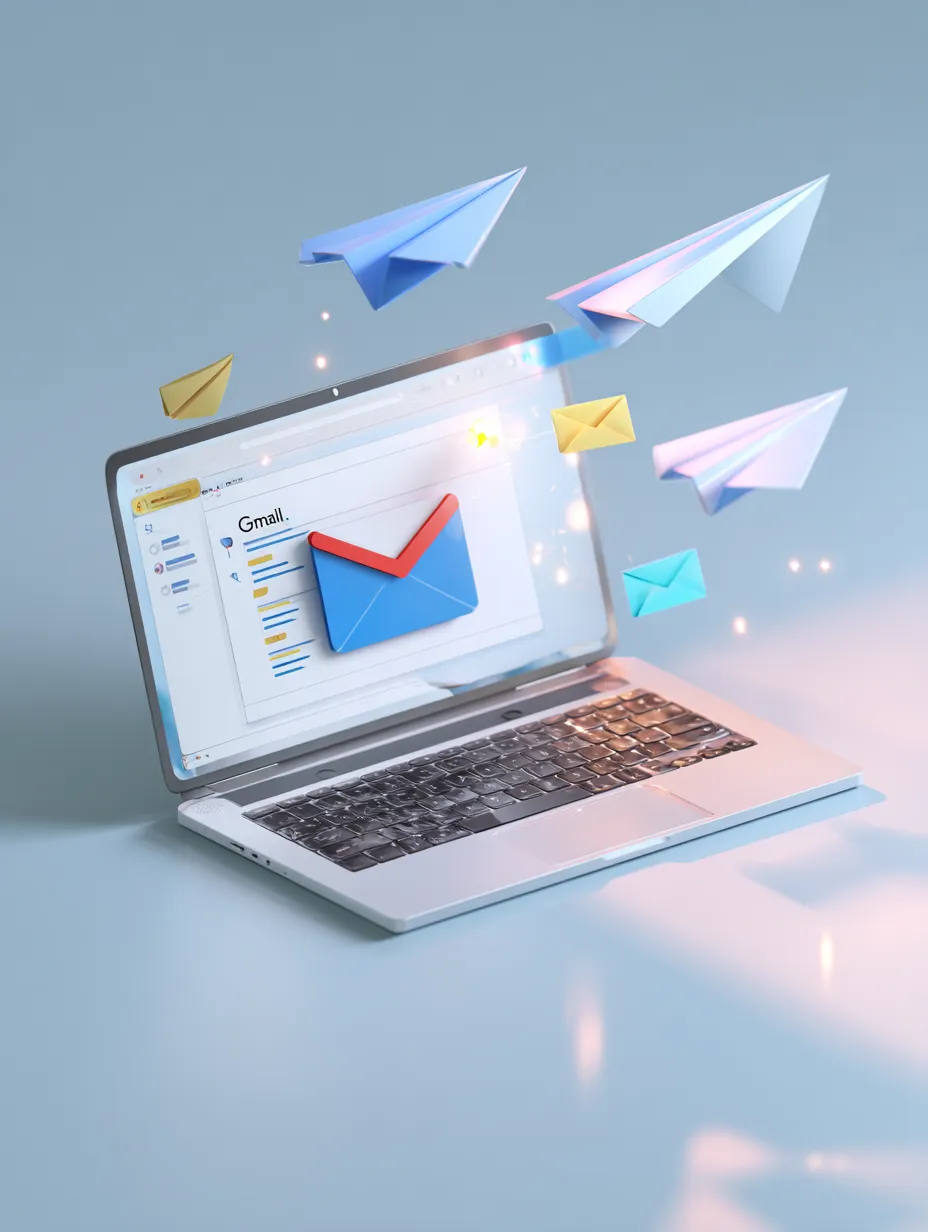 email
