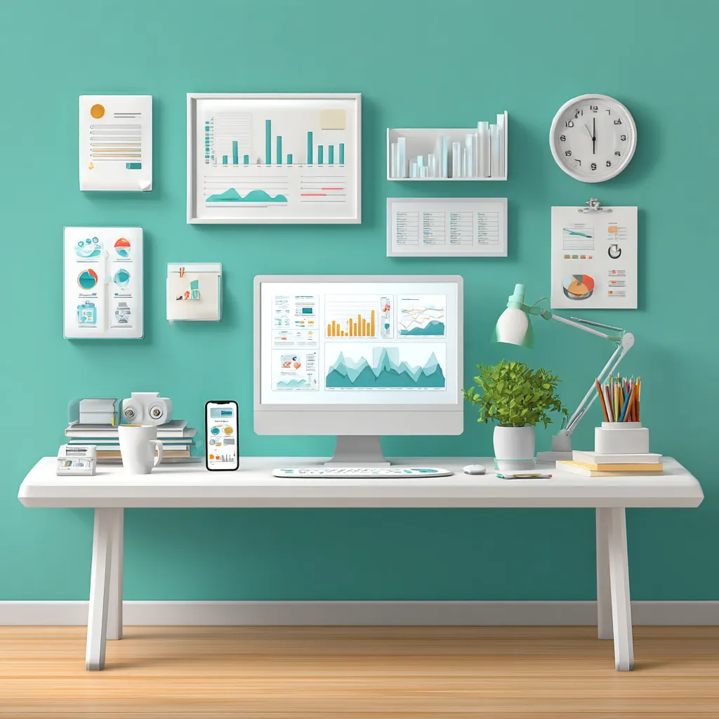 sales