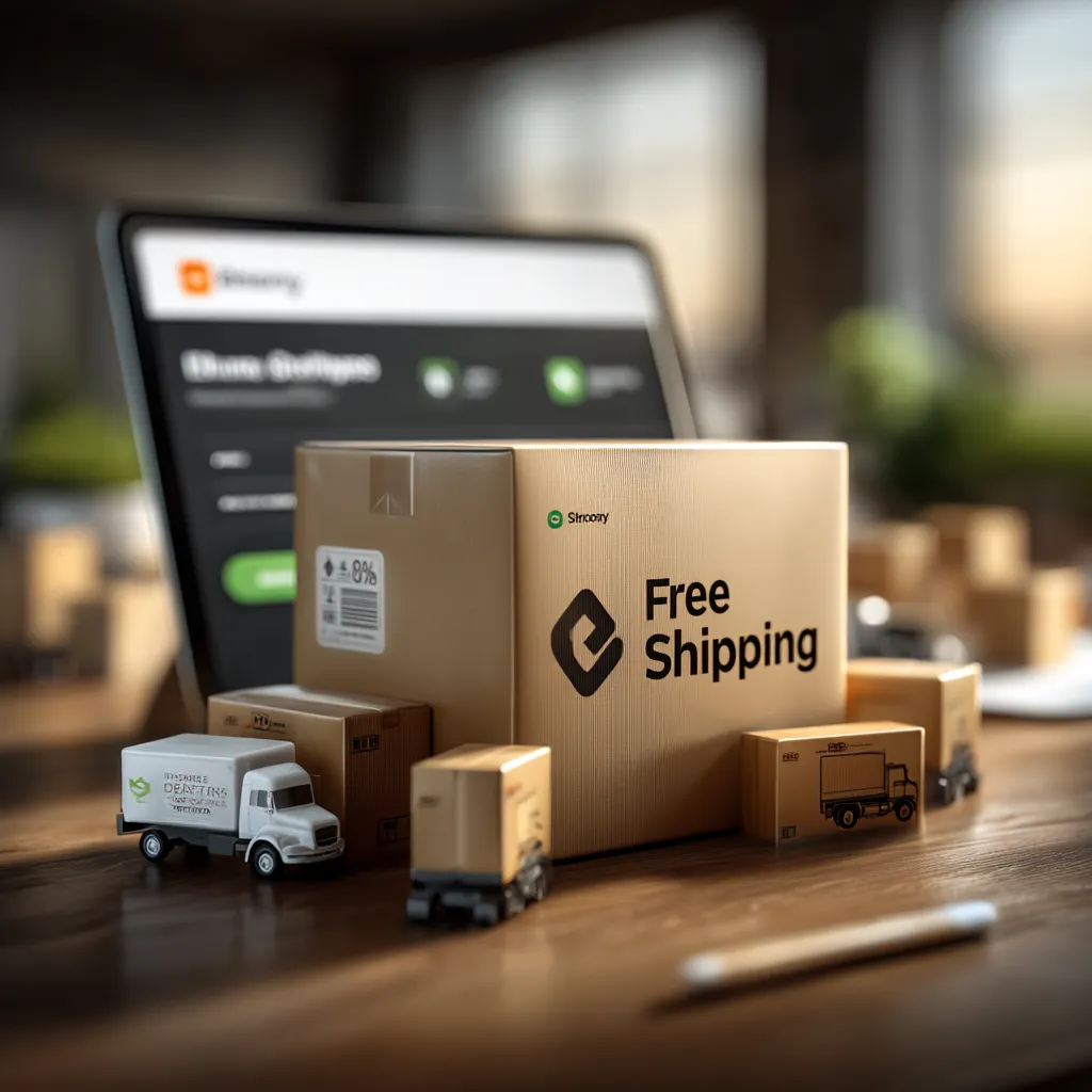 salla shopify