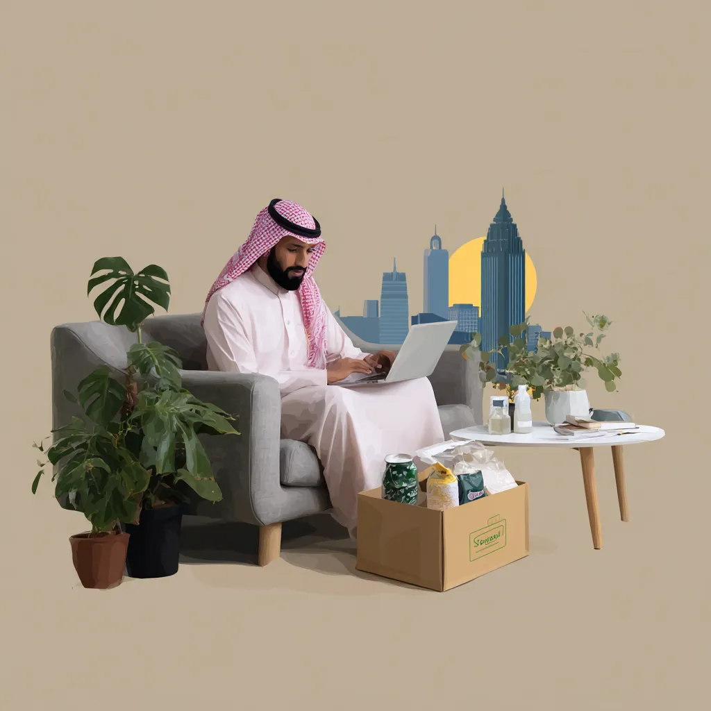 saudi arabia
