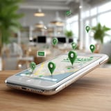 local search